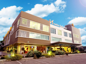 Swiss-Belhotel Kendari