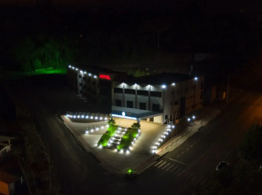 Getulio Vargas Parque Hotel