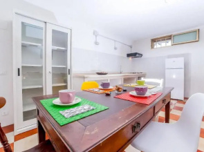 Villa Odetta - appartamento Limonaia