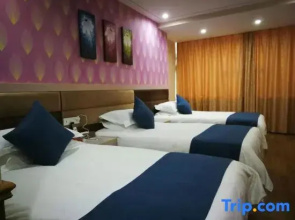 Huichang Weisu Hotel (Xiju Xiaozhen)