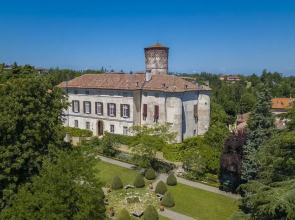 Le Zie - Castello Rocca Grimalda