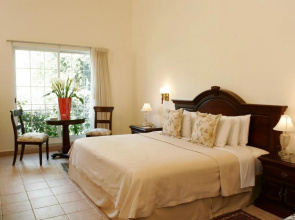 Hotel Hacienda Los Laureles - Spa