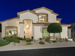 Dynamite By Signature Vacation Rentals