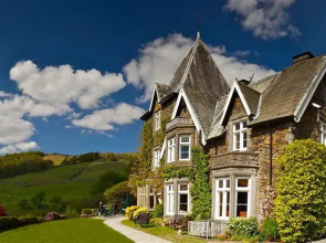 Holbeck Ghyll Country House Hotel