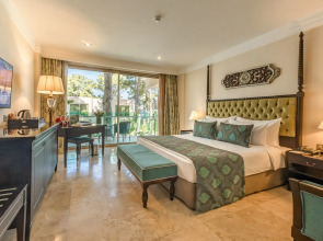 Vogue Hotel Supreme Bodrum