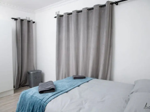 Grey Mansion BnB
