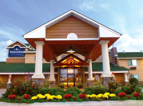 AmericInn by Wyndham Okoboji