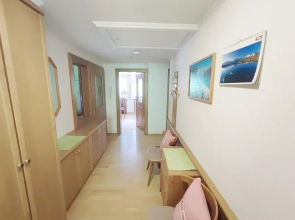 Chalet in Tirol by Zillertal Ski Slopes