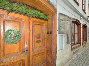 Downtown Apartments Český Krumlov