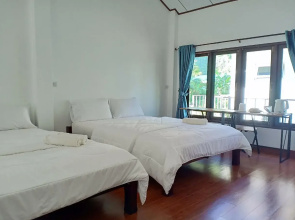 Sanfhan Resort