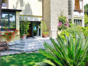 Hotel Nedy
