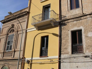 Benvenuti al Sud