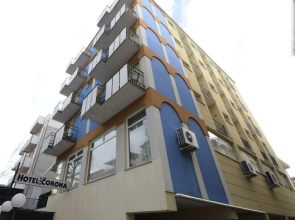 Hotel Corona