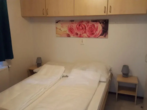 Carefully Furnished Chalet Near the Wadden Sea
