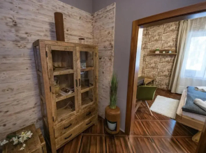 Platan Garden Rooms & Restaurant