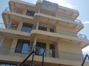 Mwolekas Hotel