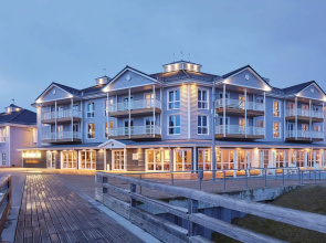 Beach Motel Heiligenhafen