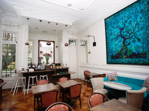 Matildas Hotel Boutique