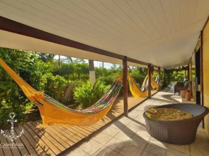 Casa do Pirata