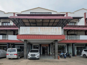 Hotel O Transit 2