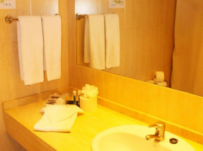 Apartamentos Luz Playa