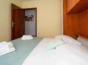 Ivan - 60 m From sea - A1