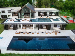 Villa Amarapura