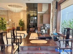 My Anh 58 House Homestay