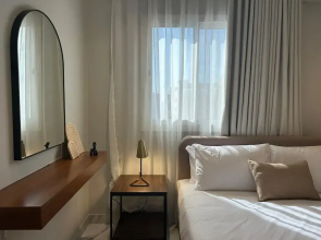 M-Residence by Dayf Self-Service Apart.