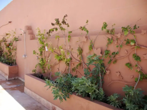 Riad Kech One & Spa