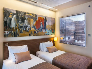 Gorrion Hotel Istanbul