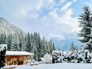 Chalet in Tyrol Near Ski-area