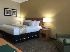 Comfort Inn