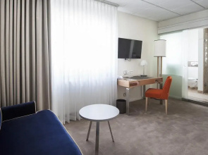 Kurhotel Skodsborg
