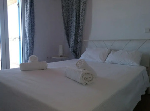 Antiparos Luxury Maisonettes