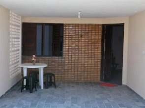 Apartamento Barra de São Miguel