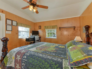 Alamo River RV Ranch Resort A Cruise Inn Park