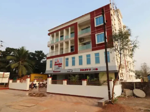 The Kanchan Plaza