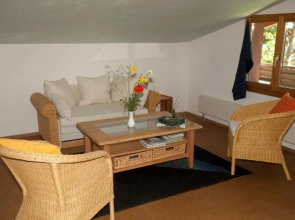 Pension Casa Selva
