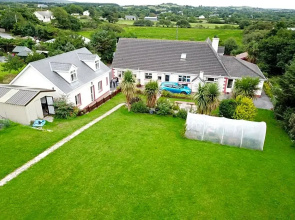 Atlantic Haven Bed & Breakfast