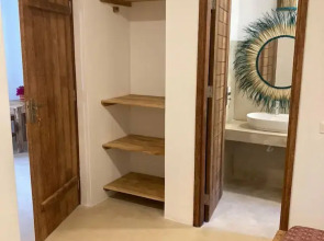 Sand Beach Boutique Hotel