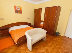 Apartments Romina
