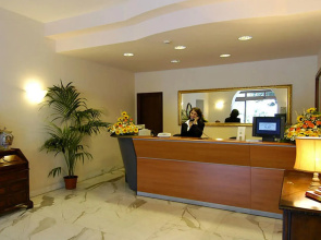 Hotel Eden