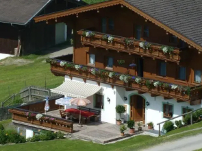 Ferienhof Wlflbauer