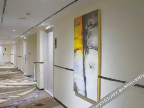 Chaoman Hotel Apartment