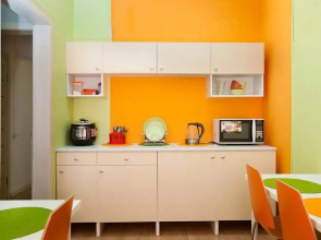 Жилое помещение Orange