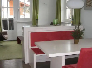 Wellnessappartements Erharter