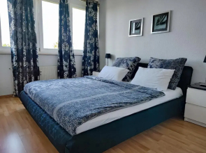 Große Wohnung Koochi-Appartement 78 Quadratmeter