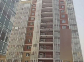 Apartments on Lenin Avenue