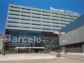 Barceló Malaga Hotel